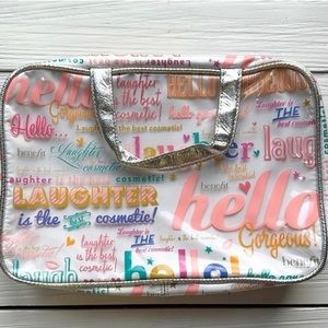 Benefit Cosmetics Case